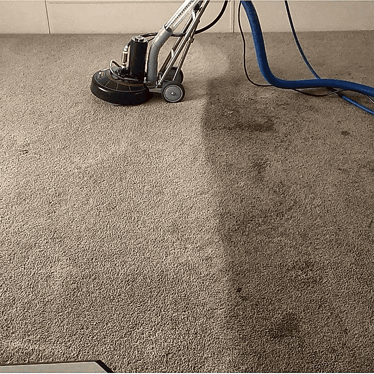 YERİNDE HALI YIKAMA